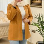 مانتو کتی تابستانی