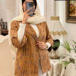 کت سوییت زنانه