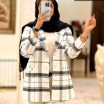 شکت 4 خونه دخترانه جنس فوتر