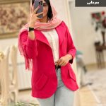 حراج کت مازراتی جیب کج جنس مازراتی درجه کد671