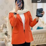 کت یقه ارشال مدل سیترا جنس مازراتی درجه یک کد 684