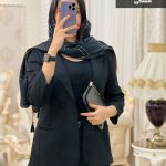 کت مدل دریا جنس لینن کجراه درجه یک  کد 666