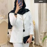 کت و شلوار ریحان جنس مازراتی درجه یک کد 704