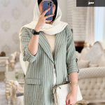 مدل ساحل 2 جنس لنین لمه ترک کد 696