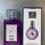 عطر ادکلن رایحه های زنانه و مردانه  ۱۰۰ میل کد 732