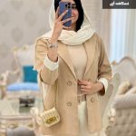 کت مدل سودا جنس لینن خارجی کد 780