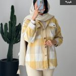 حراج شکت مدل نارگیل جنس فوتر چهارخونه کد 832