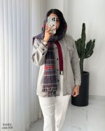 حراج شکت مدل ساحل جنس فوتر جناغی کد 850 - تصویر 11