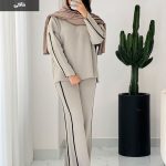 ست بافت مدل نیاز جنس ریز بافت کد 867