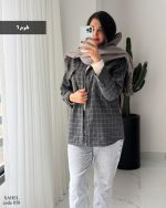 حراج شکت مدل ساحل جنس فوتر جناغی کد 850 - تصویر 9