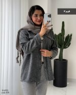 حراج شکت مدل ساحل جنس فوتر جناغی کد 850 - تصویر 2