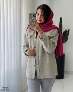 حراج شکت مدل ساحل جنس فوتر جناغی کد 850 - تصویر 4