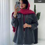 حراج شکت مدل ساحل جنس فوتر جناغی کد 850