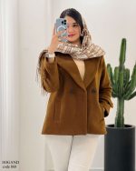 پالتو کتی سوگند جنس فوتر کد 868 - تصویر 8