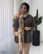 حراج شکت مدل ساحل جنس فوتر جناغی کد 850 - تصویر 8