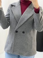 پالتو کتی سوگند جنس فوتر کد 868 - تصویر 14