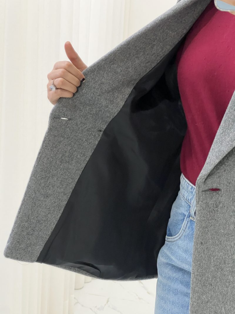 پالتو کتی سوگند جنس فوتر کد 868 - تصویر 15