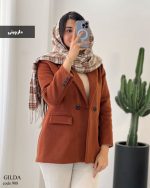 پالتو مدل گیلدا فوتر درجه یک کد 908 - تصویر 12
