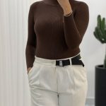 گپ یقه سه سانت کبریتی مدل ملودی کشمیر کد 894