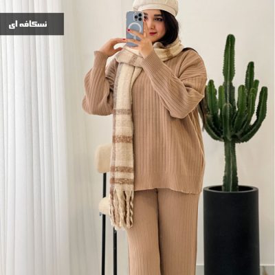 خرید ست زمستانی دخترانه