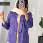 کت سوییت زنانه