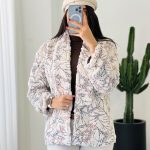 پالتو مدل ثمن جنس پوست درجه یک کد 916