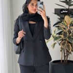 کت مدل گندم جنس مازراتی کج راه درجه کد 969