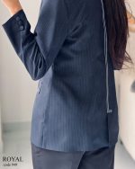 تک کت رویال جنس سوپر پرشین طرح دیپلمات کد 949 - تصویر 8