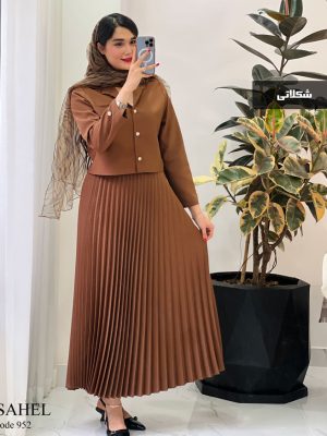 فروشگاه اینترنتی لباس آلتون | پوشاک زنانه و دخترانه 51 416484