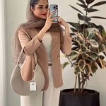 کت مدل بانو جنس مازراتی کجراه گرم بالا کد 944