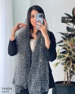 شال تور بهاره مدل وندا کد 953 - تصویر 4