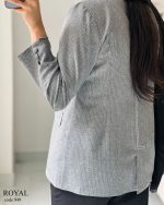 تک کت رویال جنس سوپر پرشین طرح دیپلمات کد 949 - تصویر 7