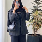 کت پروانه 1 جنس مازراتی کج راه درجه یک کد 954-1