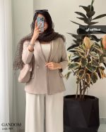 کت مدل گندم جنس مازراتی کج راه درجه کد 969 - تصویر 7