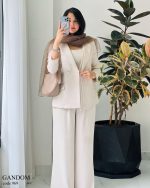 کت مدل گندم جنس مازراتی کج راه درجه کد 969 - تصویر 5