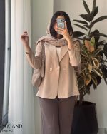 کت مدل سوگند جنس مازراتی گرم بالا درجه یک کد 942 - تصویر 12