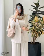 کت مدل گندم جنس مازراتی کج راه درجه کد 969 - تصویر 6