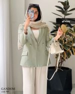 کت مدل گندم جنس مازراتی کج راه درجه کد 969 - تصویر 9