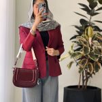 کت مدل لیلا جنس مازراتی کج راه ا کد 964