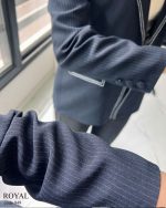 تک کت رویال جنس سوپر پرشین طرح دیپلمات کد 949 - تصویر 10