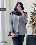 کت مدل شانا جنس مراکشی کد 948 - تصویر 2