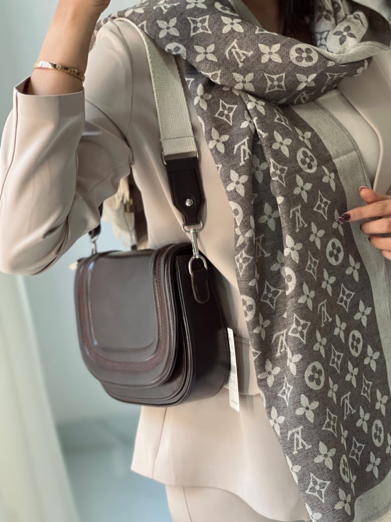 کیف زنانه مدل سحر کد 950 - تصویر 2