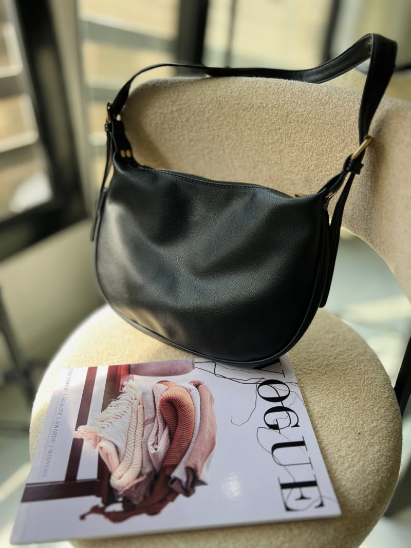 کیف زنانه مدل ملیح کد 963 - تصویر 2