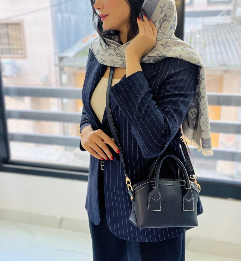 کیف اسپرت دخترانه دوشی مدل سدنا کد 965 - تصویر 2