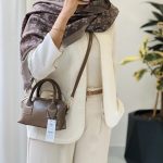 کیف اسپرت دخترانه دوشی مدل سدنا کد 965