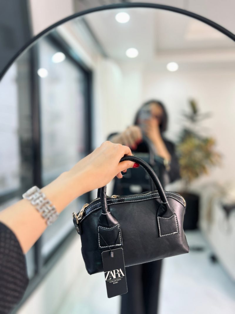 کیف اسپرت دخترانه دوشی مدل سدنا کد 965 - تصویر 3