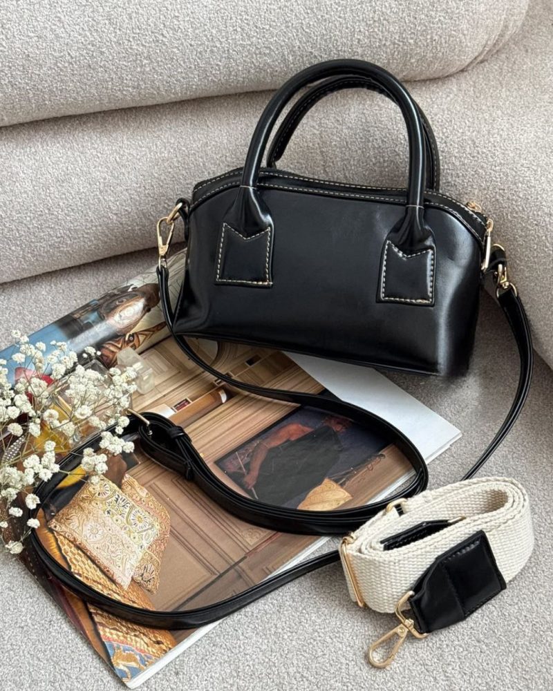 کیف اسپرت دخترانه دوشی مدل سدنا کد 965 - تصویر 4