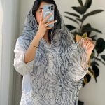 شال تور بهاره مدل وندا کد 953