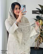 شال تور پاپیون کد 970 - تصویر 3