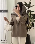 کت مدل رایا جنس مازراتی درجه یک کد 932 - تصویر 5